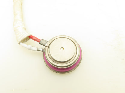 Mitsubishi FG600AL-34-8430 Thyristor Rectifier Diode