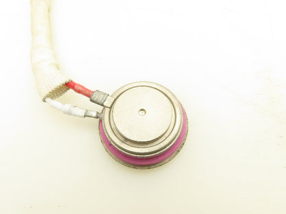 Mitsubishi FG600AL-34-8430 Thyristor Rectifier Diode