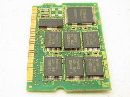 Fanuc A20B-3900-0161/04A 16 MEG FROM / 2 MEG SRAM Module Memory Board