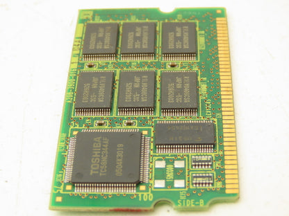 Fanuc A20B-3900-0161/04A 16 MEG FROM / 2 MEG SRAM Module Memory Board