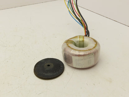 Salcomp FM1093 Transformer 220V 36A