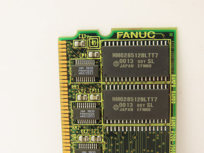 Fanuc A20B-3900-0061/02B Servo Drive SRAM Module