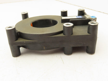 ABB SAFW 2500 Current Transducer