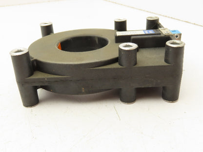 ABB SAFW 2500 Current Transducer