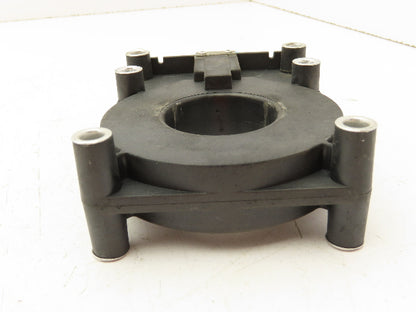 ABB SAFW 2500 Current Transducer