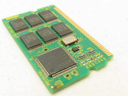 Fanuc A20B-3900-0288/01A Servo Drive MEG SRAM Module