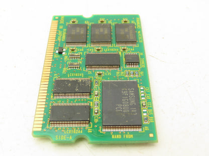 Fanuc A20B-3900-0288/01A Servo Drive MEG SRAM Module