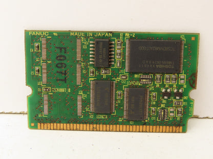 Fanuc A20B-3900-0164/04A Servo Drive 32 MEG FROM / 2 MEG SRAM Module
