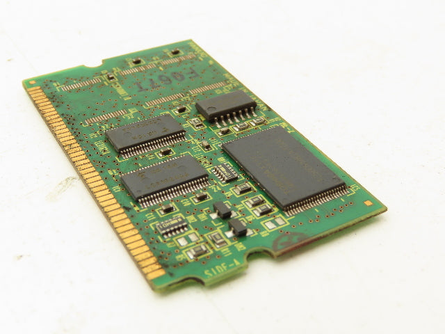Fanuc A20B-3900-0164/04A Servo Drive 32 MEG FROM / 2 MEG SRAM Module