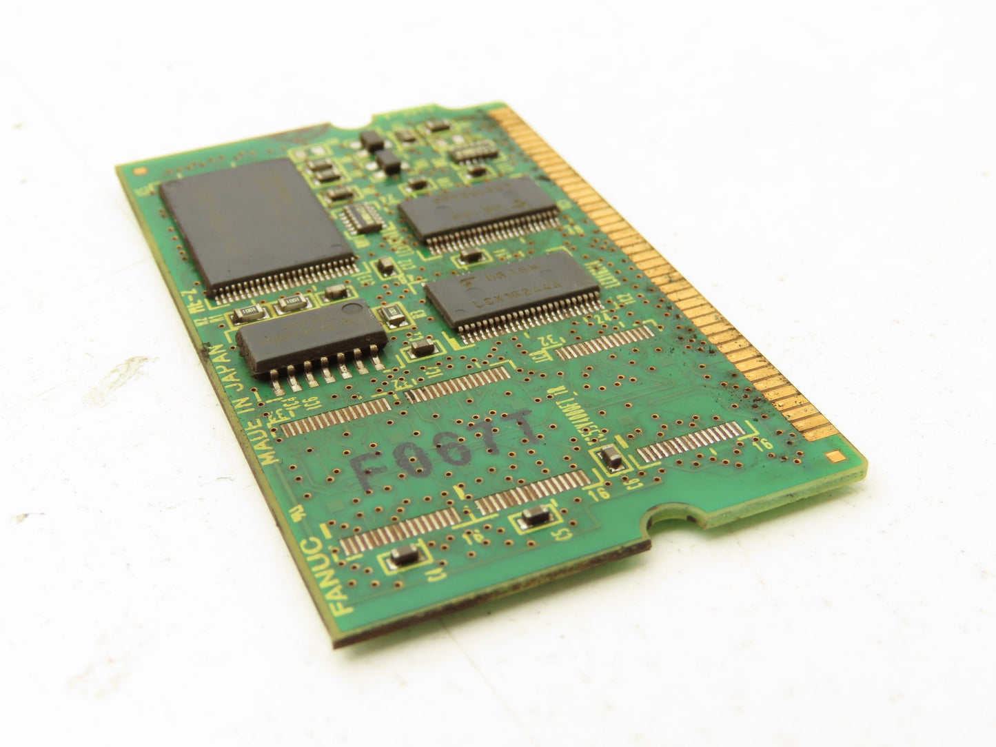 Fanuc A20B-3900-0164/04A Servo Drive 32 MEG FROM / 2 MEG SRAM Module