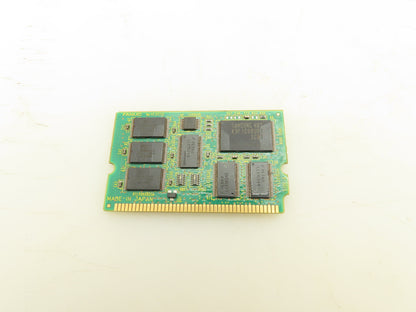 Fanuc A20B-3900-0288/02A 64 MEG FROM / 3 MEG SRAM Module