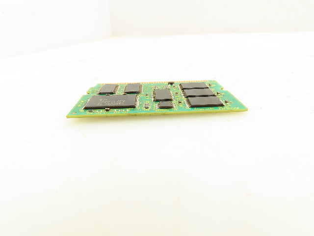 Fanuc A20B-3900-0288/02A 64 MEG FROM / 3 MEG SRAM Module