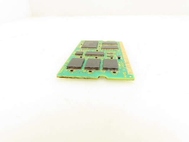 Fanuc A20B-3900-0288/02A 64 MEG FROM / 3 MEG SRAM Module