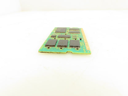 Fanuc A20B-3900-0288/02A 64 MEG FROM / 3 MEG SRAM Module