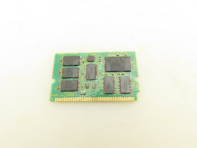 Fanuc A20B-3900-0288/02A 64 MEG FROM / 3 MEG SRAM Module