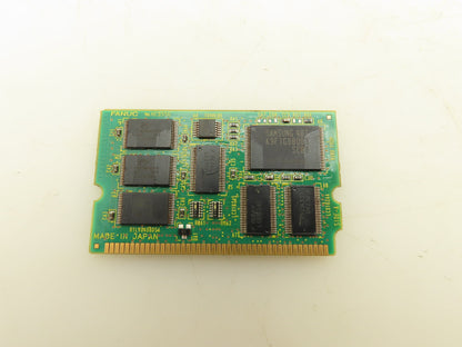 Fanuc A20B-3900-0288/02A 64 MEG FROM / 3 MEG SRAM Module