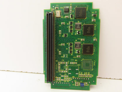 Fanuc A20B-3300-0391/03A 6 Axis I-B Series Servo Module