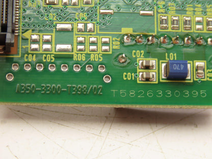 Fanuc A20B-3300-0391/03A 6 Axis I-B Series Servo Module