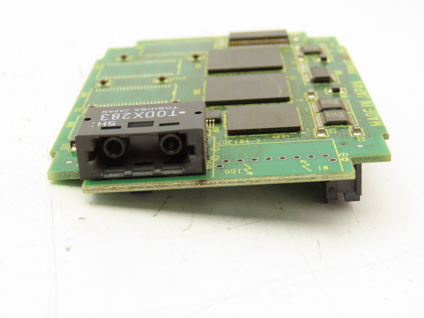 Fanuc A20B-3300-0391/03A 6 Axis I-B Series Servo Module