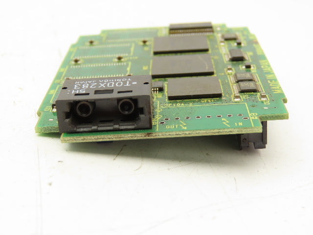 Fanuc A20B-3300-0391/03A 6 Axis I-B Series Servo Module
