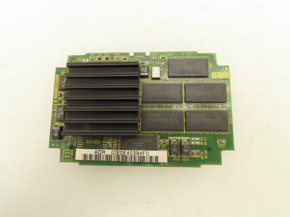 Fanuc A20B-3300-0254/01A Servo Drive 32 MEG DRAM CPU Module