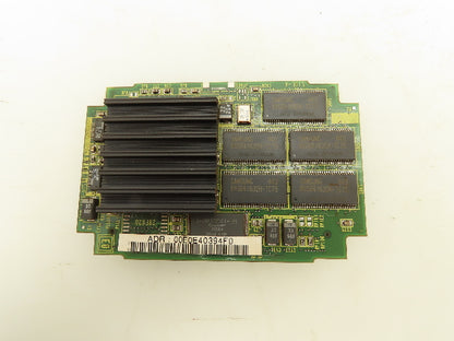 Fanuc A20B-3300-0254/01A Servo Drive 32 MEG DRAM CPU Module