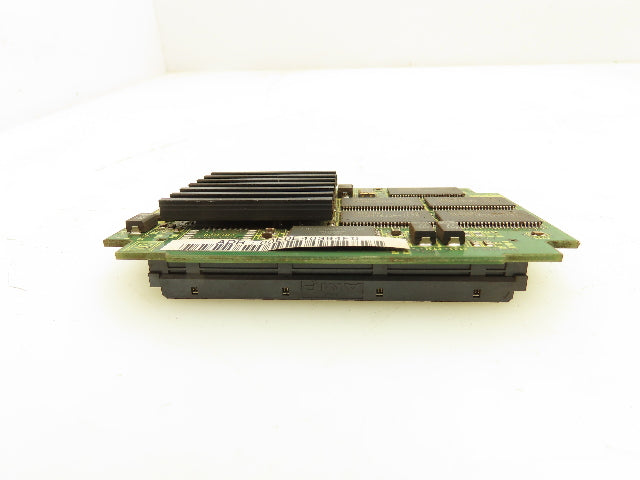 Fanuc A20B-3300-0254/01A Servo Drive 32 MEG DRAM CPU Module