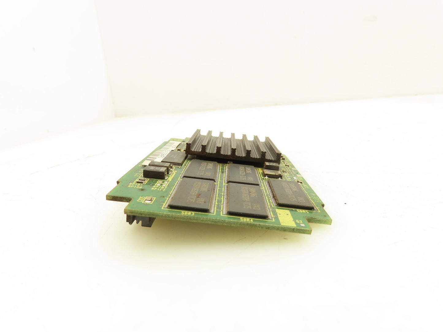 Fanuc A20B-3300-0254/01A Servo Drive 32 MEG DRAM CPU Module