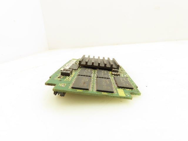 Fanuc A20B-3300-0254/01A Servo Drive 32 MEG DRAM CPU Module