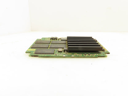 Fanuc A20B-3300-0254/01A Servo Drive 32 MEG DRAM CPU Module