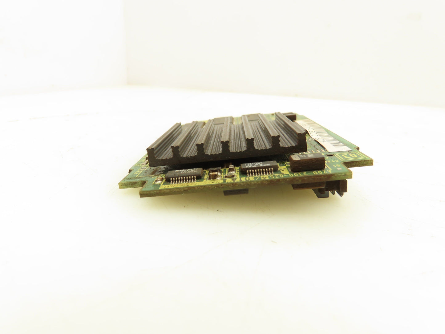 Fanuc A20B-3300-0254/01A Servo Drive 32 MEG DRAM CPU Module
