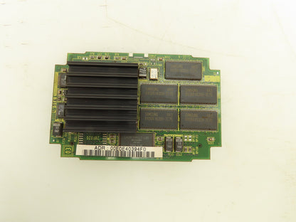 Fanuc A20B-3300-0254/01A Servo Drive 32 MEG DRAM CPU Module