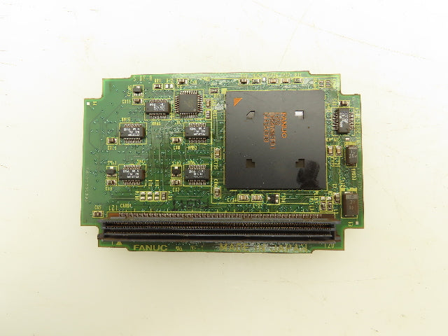 Fanuc A20B-3300-0254/01A Servo Drive 32 MEG DRAM CPU Module