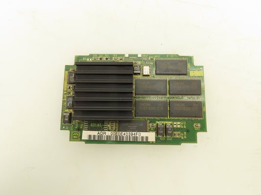 Fanuc A20B-3300-0254/01A Servo Drive 32 MEG DRAM CPU Module