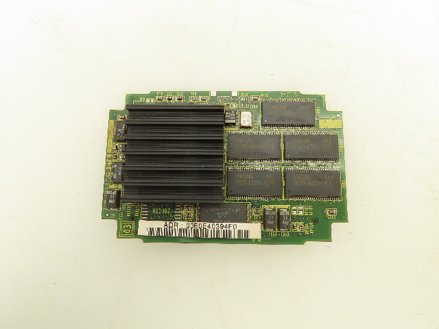 Fanuc A20B-3300-0254/01A Servo Drive 32 MEG DRAM CPU Module