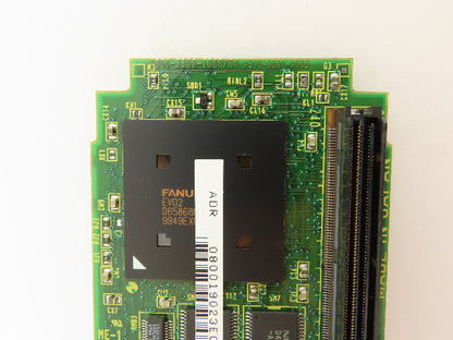 Fanuc A20B-3300-0085/03B Servo Drive 16 MEG DRAM CPU Module