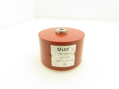 LCC PKV9177FA Capacitor 1000V 40Aeff
