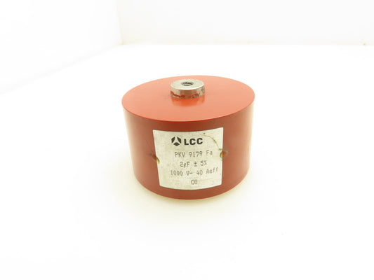 LCC PKV9177FA Capacitor 1000V 40Aeff