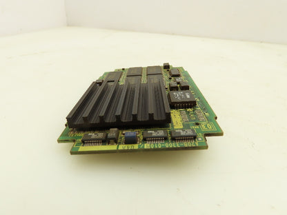 Fanuc A20B-3300-0105/04A Servo Drive CPU Module W/16 MEG SDRAM