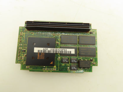 Fanuc A20B-3300-0105/04A Servo Drive CPU Module W/16 MEG SDRAM