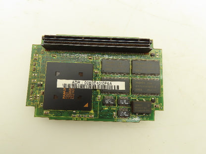 Fanuc A20B-3300-0105/04A Servo Drive CPU Module W/16 MEG SDRAM