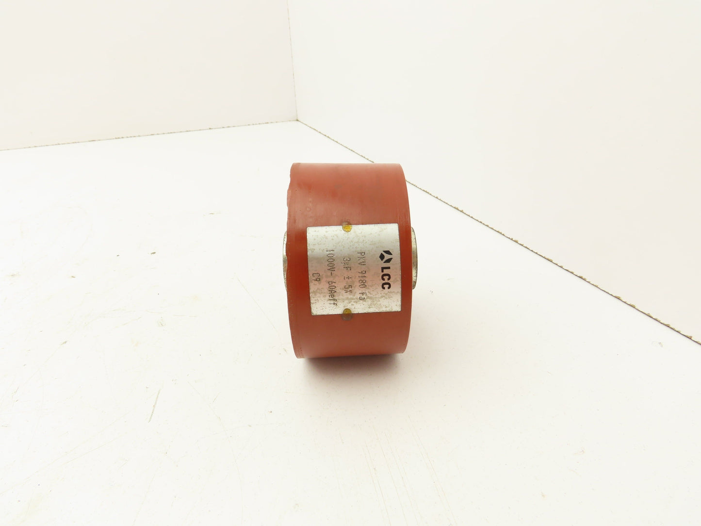 LCC PKV9180FA Capacitor 1000V 60Aeff