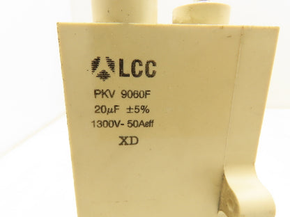 LCC PKV 9060F Module 1300V 50Aeff Lot Of 3