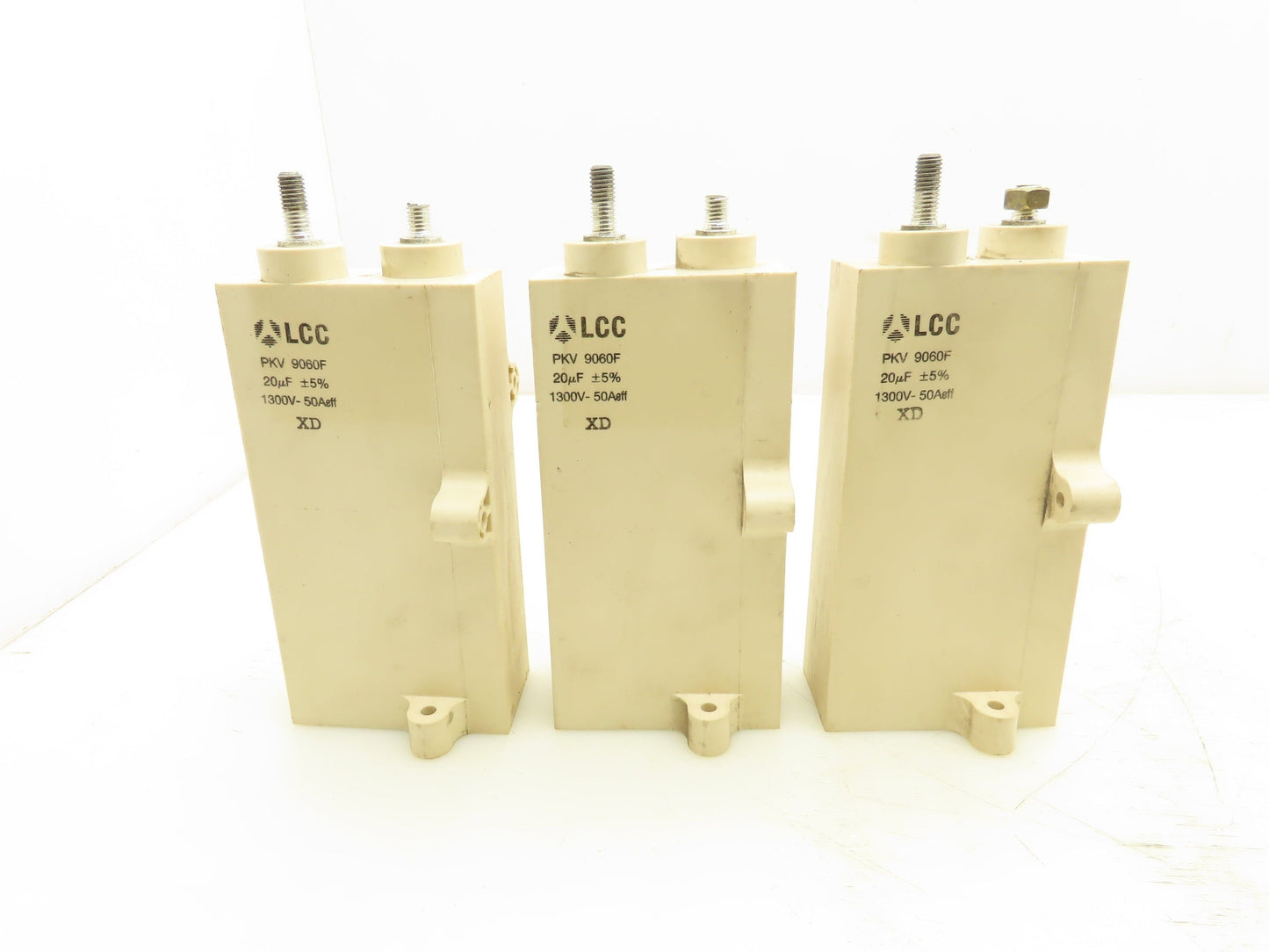 LCC PKV 9060F Module 1300V 50Aeff Lot Of 3