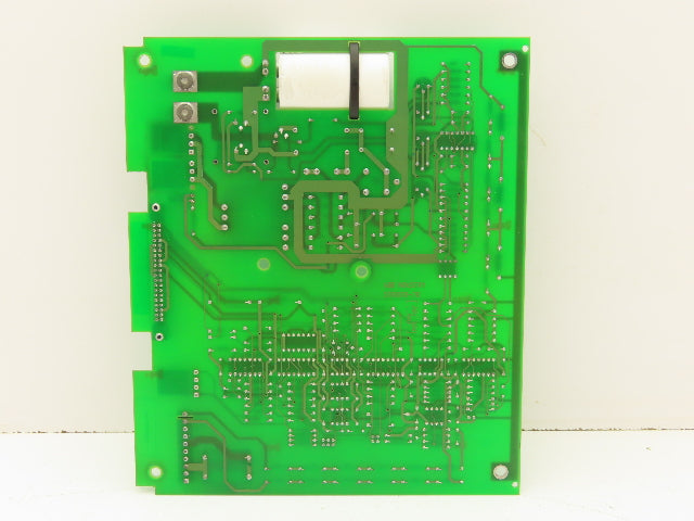 ABB 5761878-7B Wire Chopper Control Board