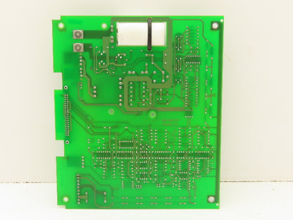 ABB 5761878-7B Wire Chopper Control Board