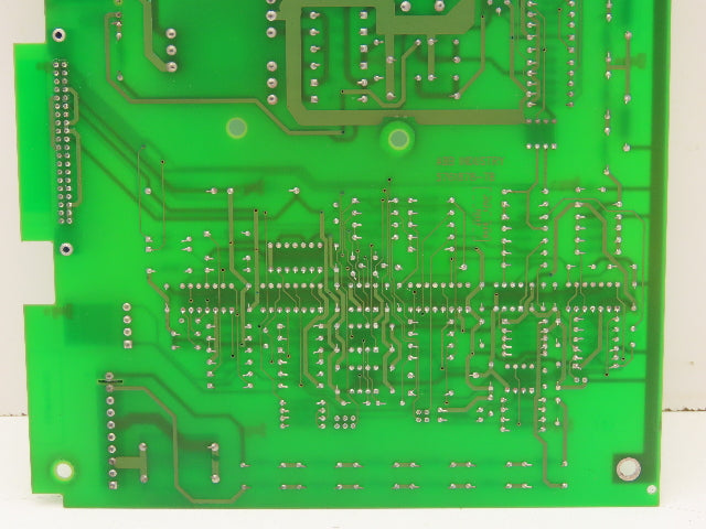 ABB 5761878-7B Wire Chopper Control Board