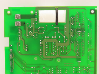 ABB 5761878-7B Wire Chopper Control Board