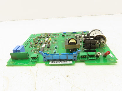 ABB 5761878-7B Wire Chopper Control Board