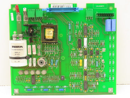 ABB 5761878-7B Wire Chopper Control Board